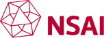 NSAI Logo