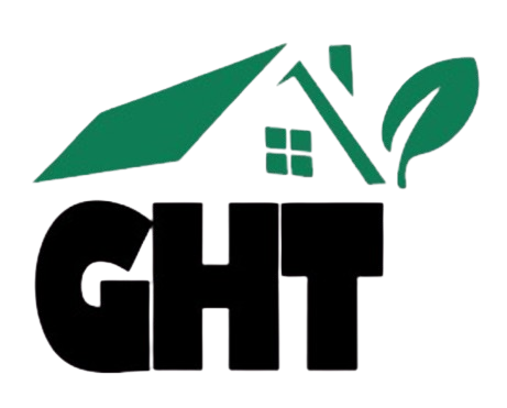 Green Home Technology logo